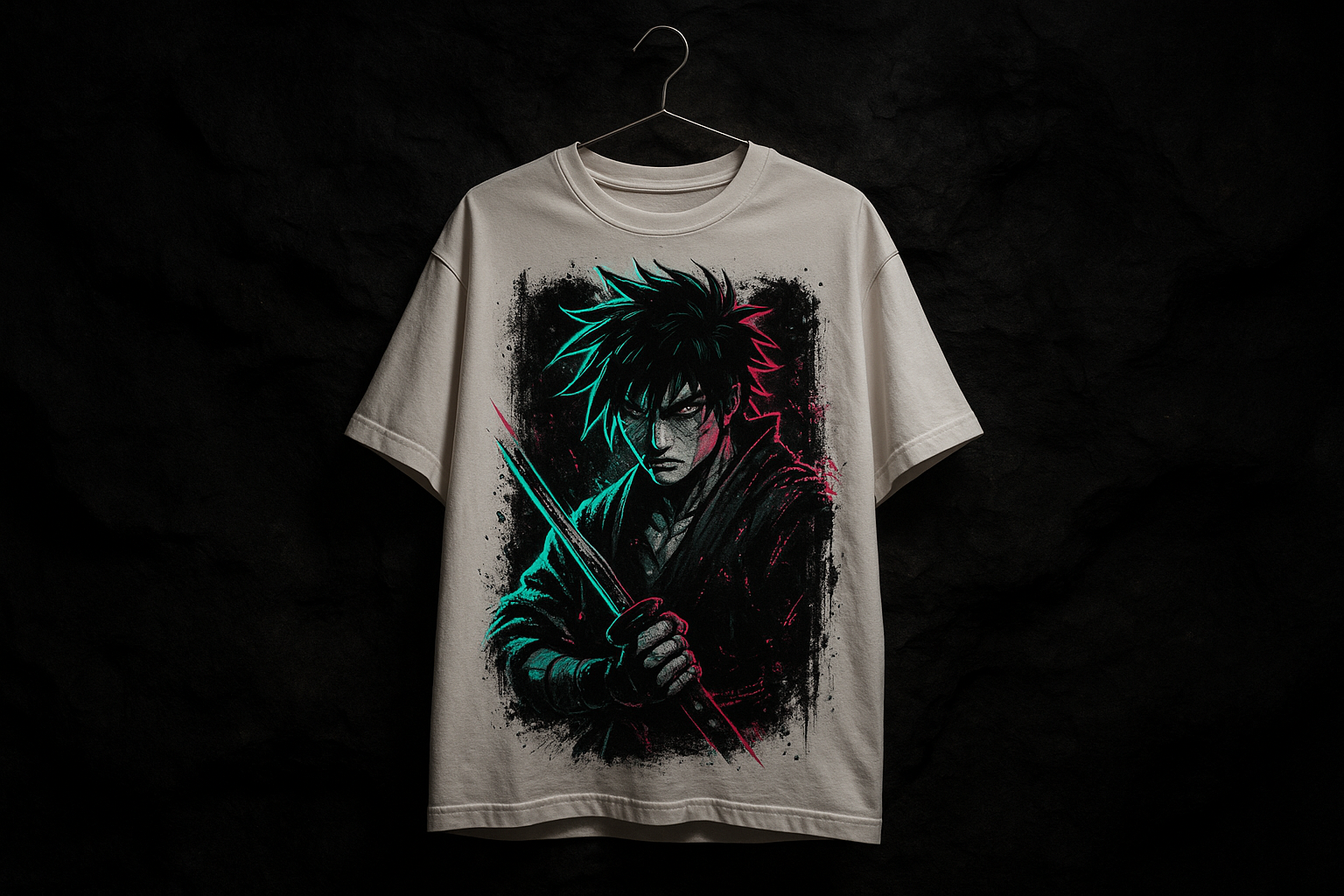 MEN T-Shirts